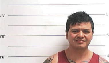 Jose-Enrique Renteria-Ramirez, - Orleans Parish County, LA 